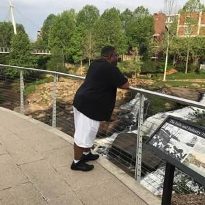 Meet your Posher, Nate